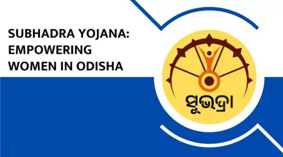 Subhadra Odisha